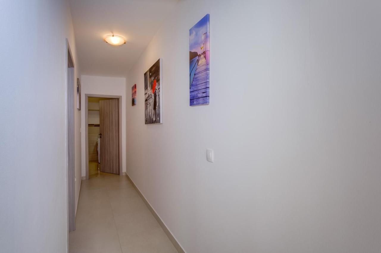 Apartment Angela Čunski Extérieur photo