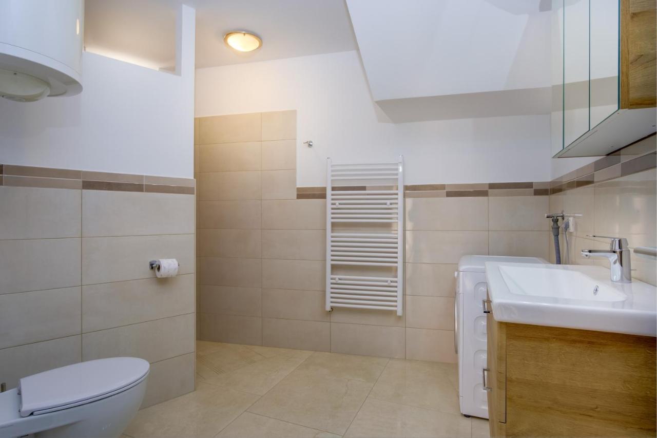Apartment Angela Čunski Extérieur photo