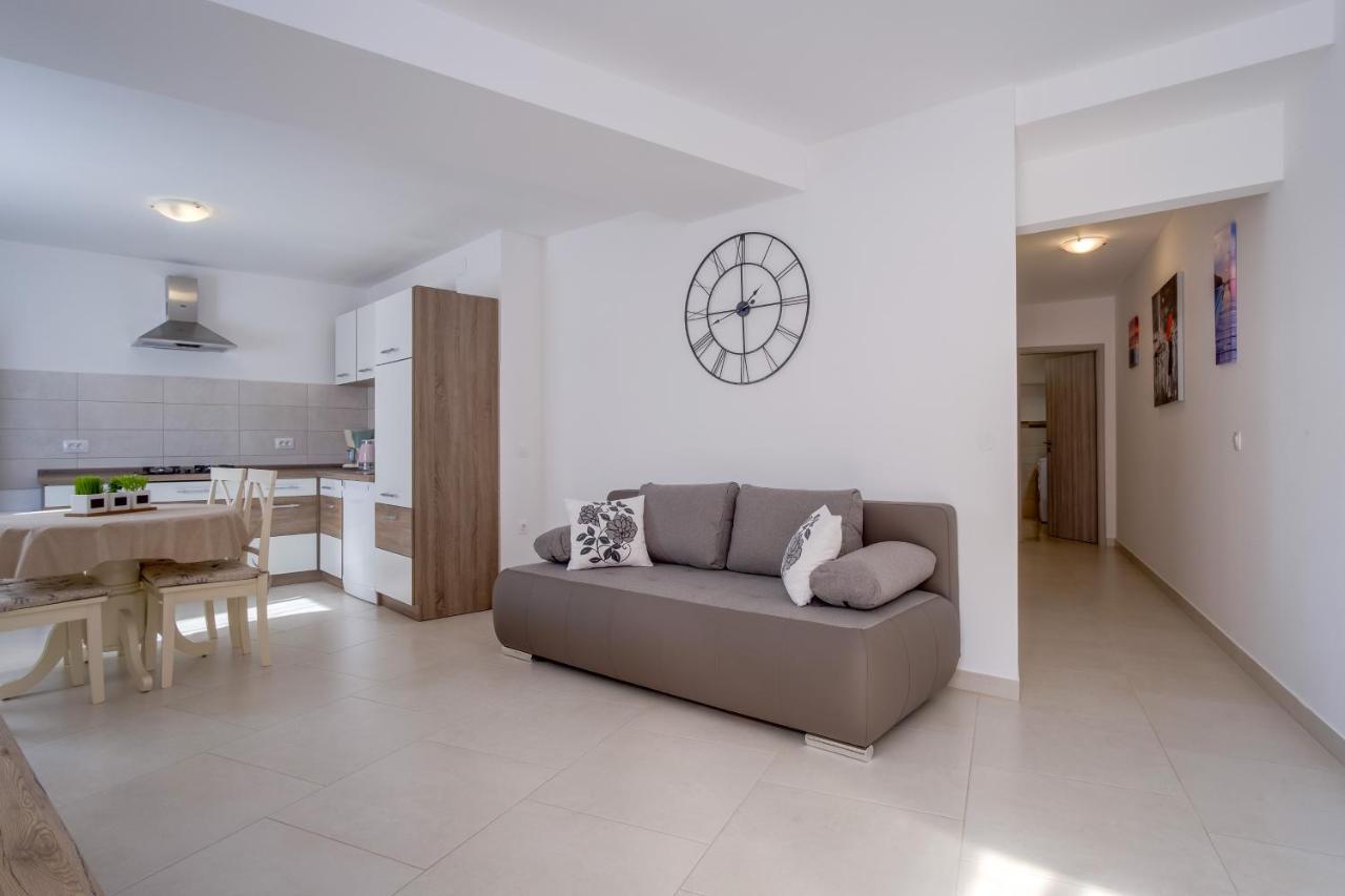 Apartment Angela Čunski Extérieur photo